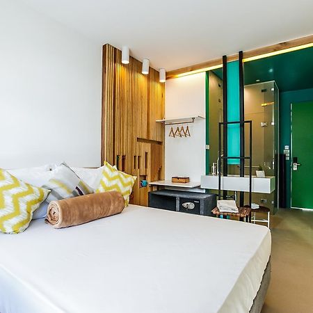 Hotel Covo El Nido Kültér fotó