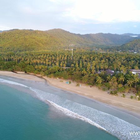 Hotel Covo El Nido Kültér fotó