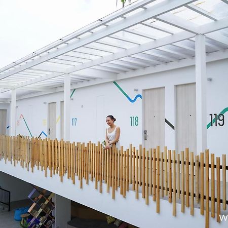 Hotel Covo El Nido Kültér fotó