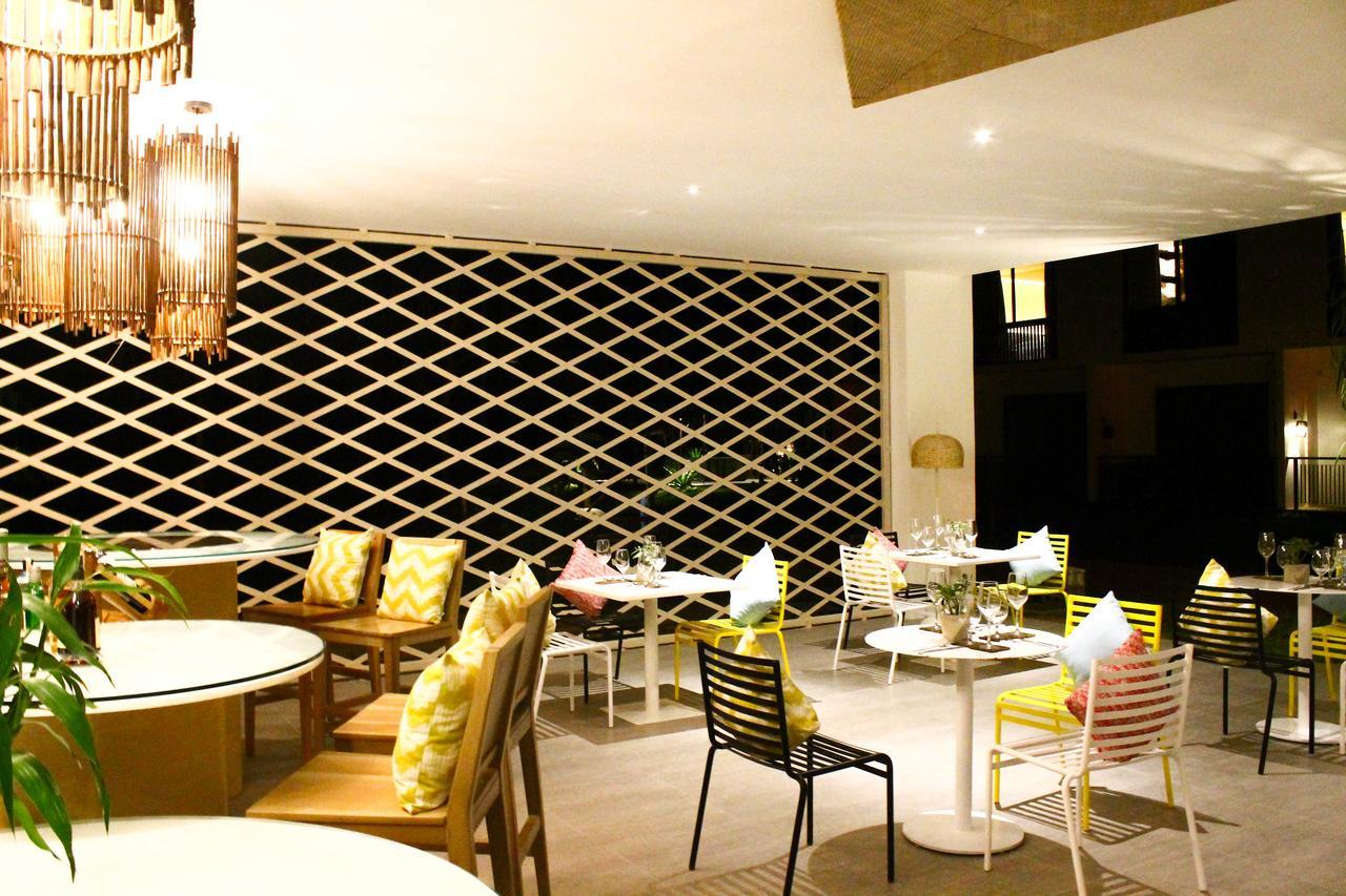 Hotel Covo El Nido Kültér fotó