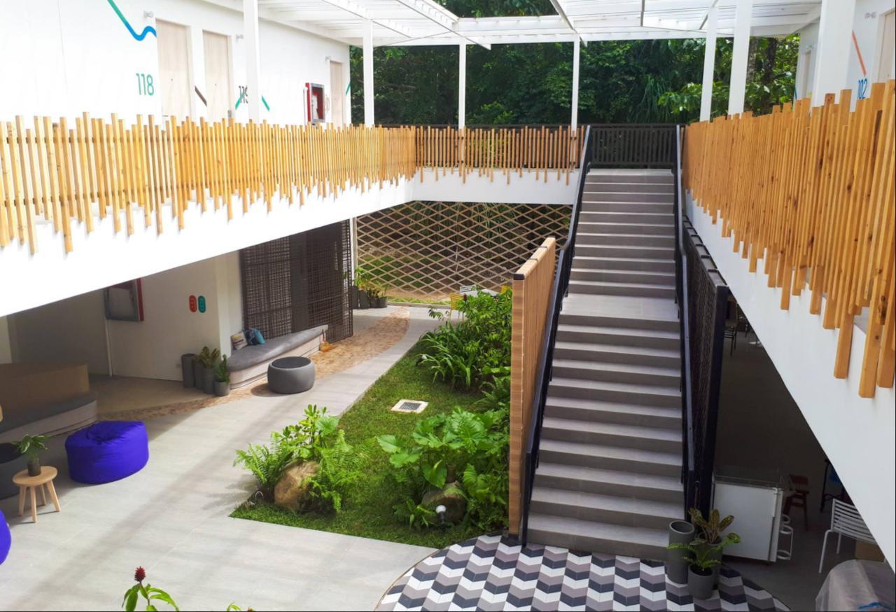 Hotel Covo El Nido Kültér fotó