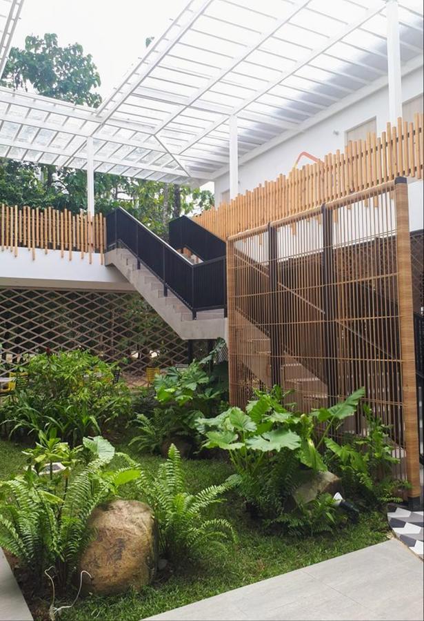 Hotel Covo El Nido Kültér fotó