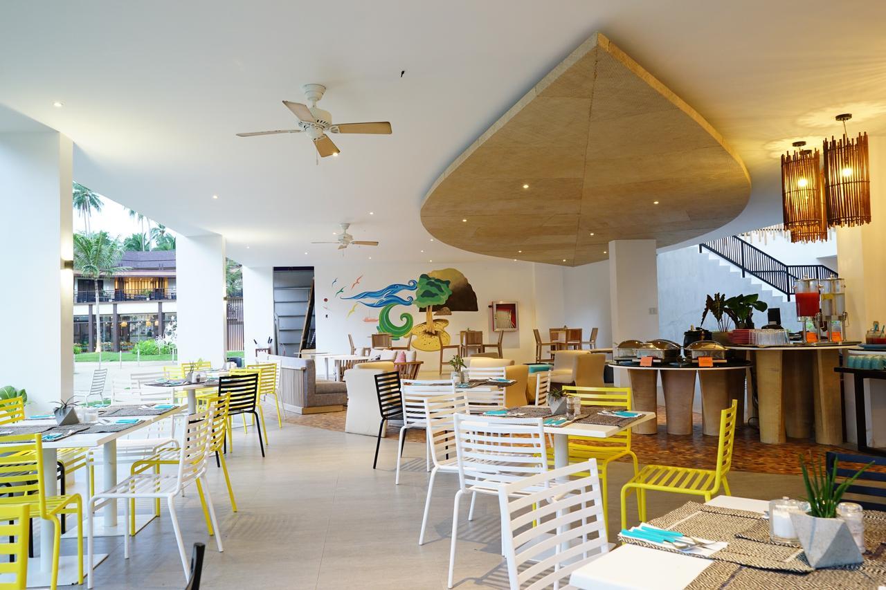Hotel Covo El Nido Kültér fotó