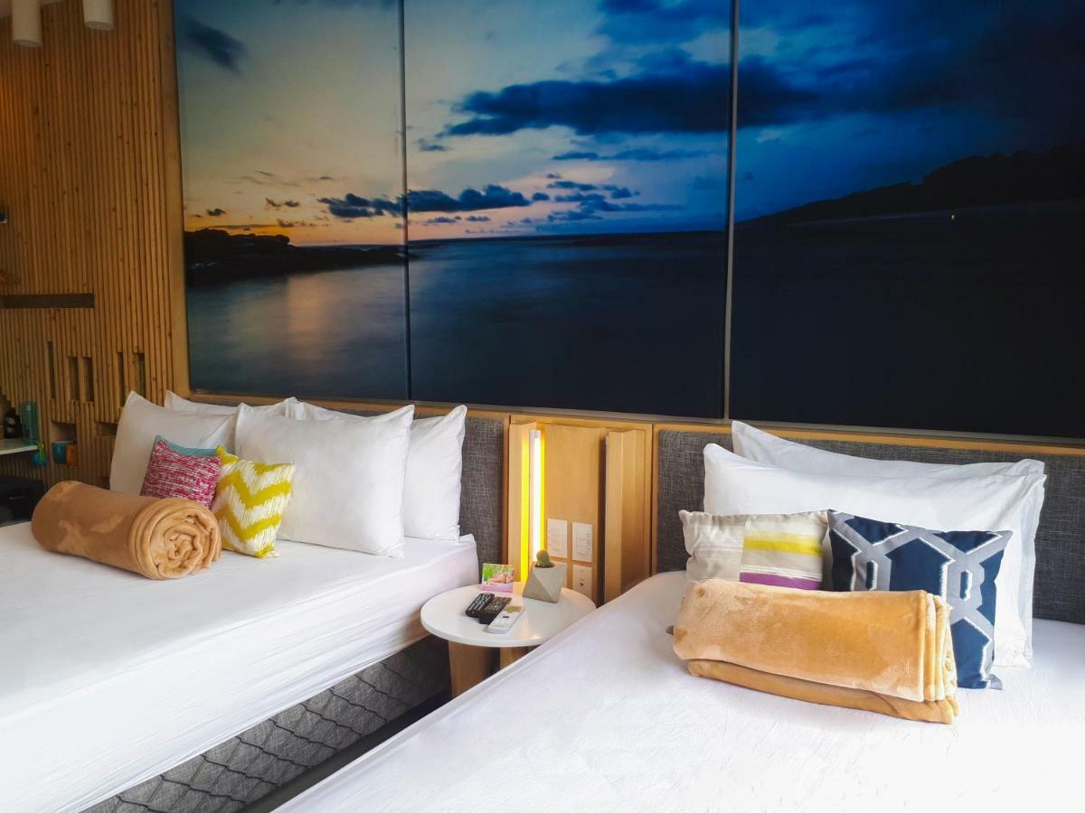 Hotel Covo El Nido Kültér fotó