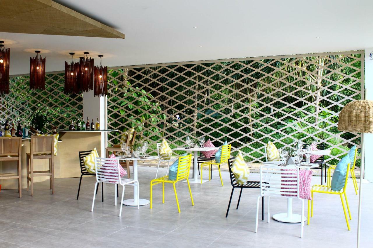 Hotel Covo El Nido Kültér fotó