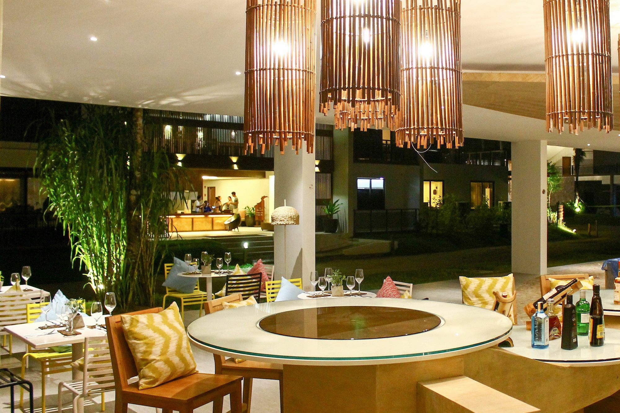 Hotel Covo El Nido Kültér fotó