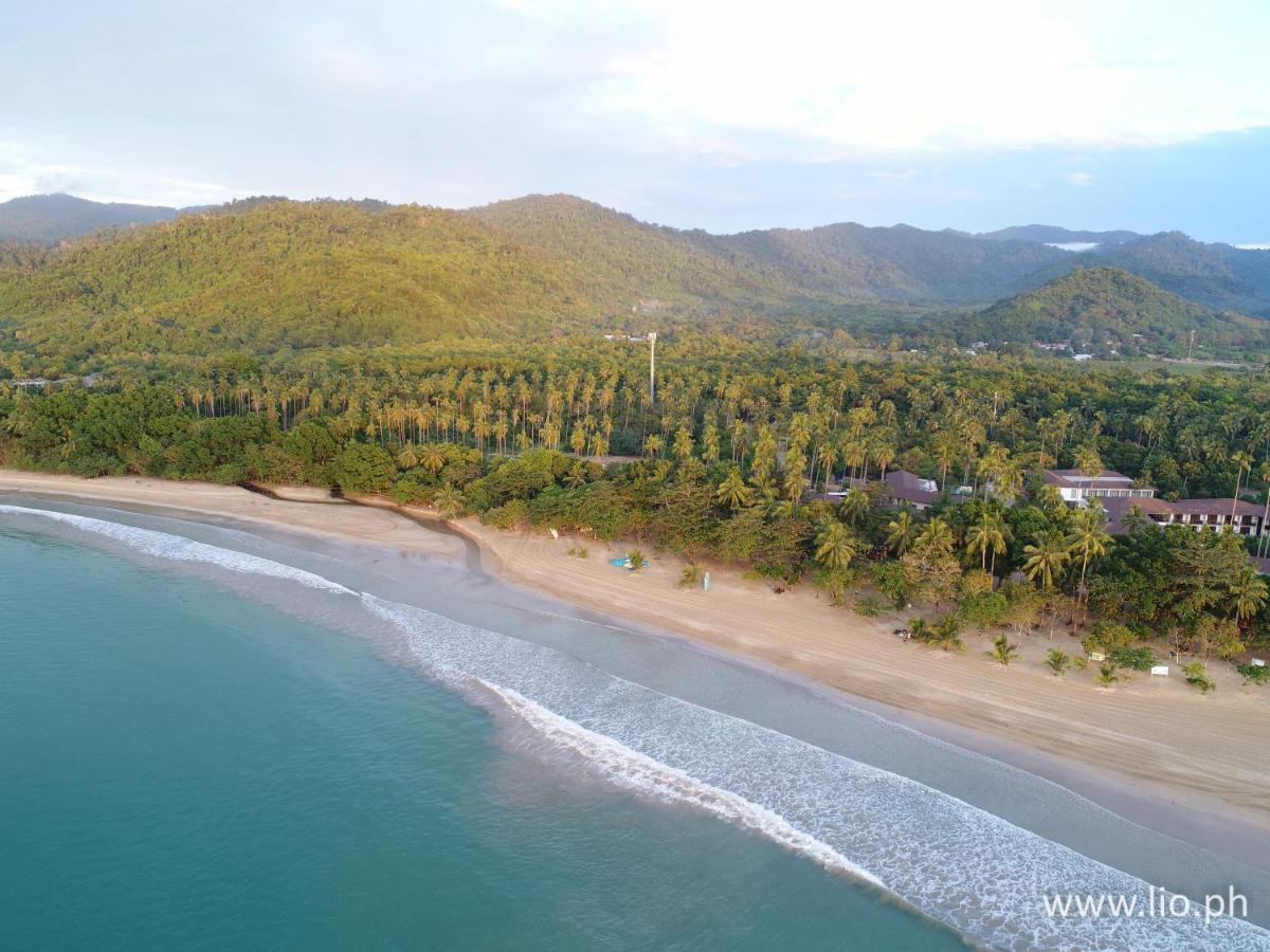 Hotel Covo El Nido Kültér fotó