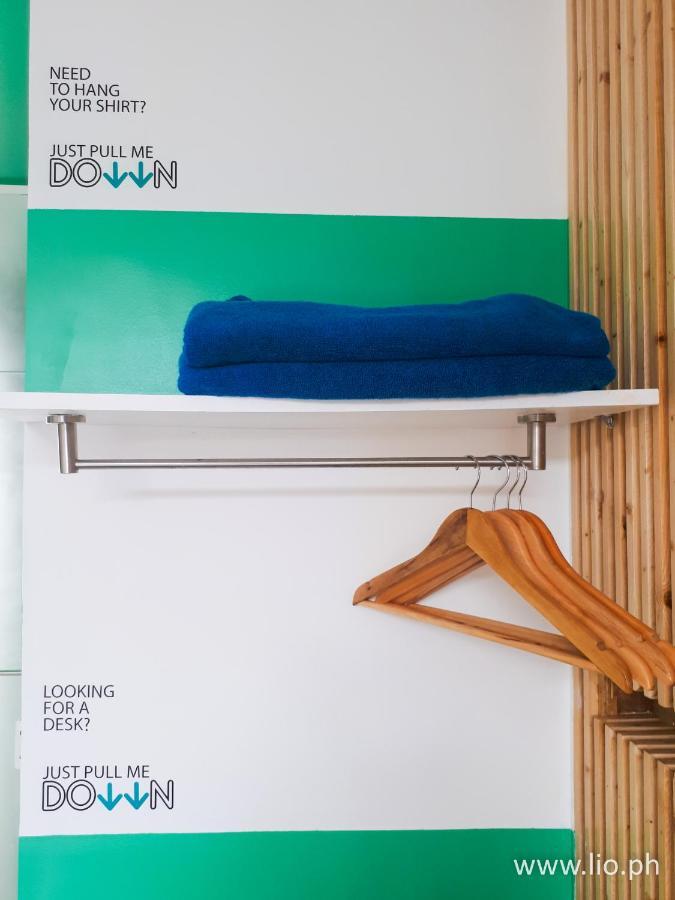 Hotel Covo El Nido Kültér fotó