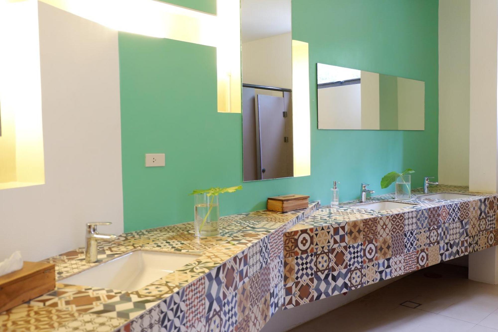 Hotel Covo El Nido Kültér fotó